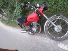 HONDA CD 80